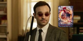 Spider-Man: No Way Home: Charlie Cox Explains His MCU Debut