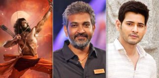 SS Rajamouli Creating Ramayana-Verse! Mahesh Babu’s Character Inspired From Hanuman In His Jungle Adventure Post Ram Charan’s Rama Avatar In RRR SS Rajamouli Creating Ramayana-Verse! Mahesh Babu's Character Inspired From Hanuman