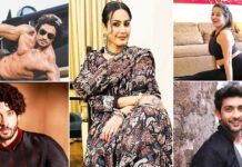 Staying healthy is a lifestyle choice: COLORS' actors spread the word about World Health Day