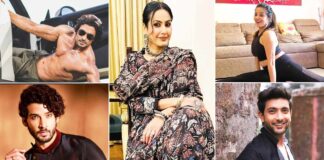 Kamya Panjabi, Gautam Vig, Monalisa & Other TV Actors Ask Fans To Prioritise Health & Make Necessary Lifestyle Changes Ahead Of World Health Day Staying healthy is a lifestyle choice: COLORS' actors spread the word about World Health Day
