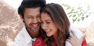Stebin Ben, Malvika Raaj come together for the first time in 'Pyaar Mein'