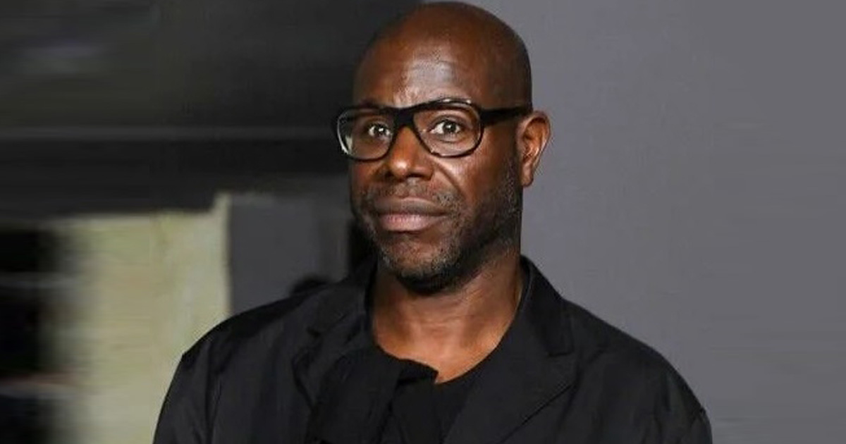 Steve McQueen says his film on Grenfell Tower disaster will leave audiences 'disturbed'