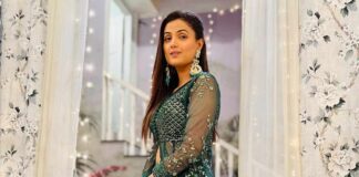 Sumati Singh goes down memory lane to her childhood while shooting a scene