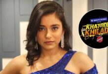 Sumbul Touqeer denies rumours of saying 'no' to 'Khatron Ke Khiladi 13'