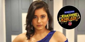 Sumbul Touqeer denies rumours of saying 'no' to 'Khatron Ke Khiladi 13'
