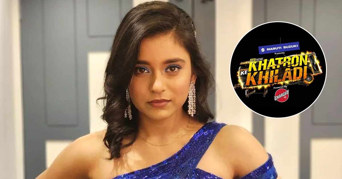 Sumbul Touqeer denies rumours of saying 'no' to 'Khatron Ke Khiladi 13'
