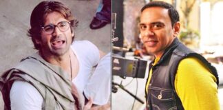 Suniel Shetty Says, "I Have Never Worked With..." While Talking About Farhad Samji's Removal Petition Circulation