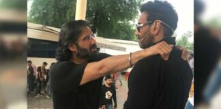 Suniel Shetty wishes Ajay Devgn a 'super successful year' on his birthday
