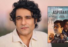 Aspirants’ ‘Sandeep Bhaiya’ Sunny Hinduja Says “It’s A Huge Responsibility To Live Up To The Expectations” Sunny Hinduja to reprise his role in the second season of 'Aspirants'