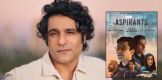 Sunny Hinduja to reprise his role in the second season of 'Aspirants'