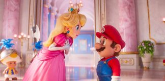 Super Mario Bros. the most anticipated movie of the year triggers extreme nostalgia reflecting gigantic numbers in worldwide Box Office Record
