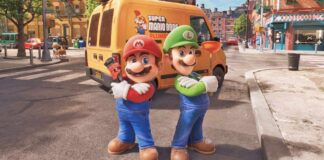 Super Mario Bros. the most anticipated movie of the year triggers extreme nostalgia reflecting gigantic numbers in worldwide Box Office Record