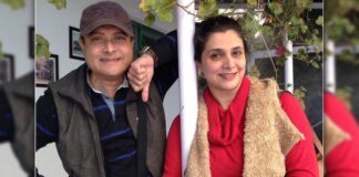 Supriya Pilgaonkar recounts how Sachin's mum advised him to propose to her