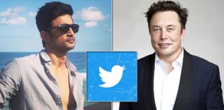 Sushant Singh Rajput's Blue Tick Makes Ex-Twitter India Chief Ask Elon Musk If People Carry Their Phone In Afterlife, Fans Thrash Him