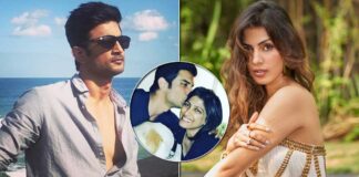 Sushant Singh Rajput’s Sister Priyanka After ‘Prost*tute’ Remark, Says It Wasn’t Directed At Rhea Chakraborty: “It Was My General Angst Against…” Sushant Singh Rajput’s Sister Priyanka After ‘Prost*tute’ Remark, Says It Wasn’t Directed At Rhea Chakraborty!