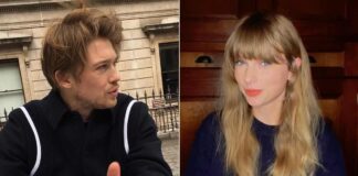 Swifties Believe Taylor Swift Might Have Hinted About Her Break-Up With Joe Alwyn During Her Eras Tour Set List