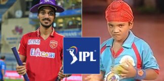 Taarak Mehta Ka Ooltah Chashmah: Gogi Singh As Bowler Arshdeep Singh Breaking Middle Stumps Has Got Netizens Saying “From GPL to IPL” Taarak Mehta Ka Ooltah Chashmah: Gogi Singh As Bowler Arshdeep Singh