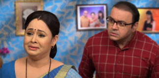 Taarak Mehta Ka Ooltah Chashmah: Mandar Chandwadkar’s Old ‘Face Wash’ Ad Shows Him Drooling Over A ‘Desi Foreigner’, Netizens Troll “Madhavi Bhabhi On The Way” Taarak Mehta Ka Ooltah Chashmah: Mandar Chandwadkar's Old 'Face Wash' Ad Shows Him Drooling Over A 'Desi Foreigner', Netizens Troll - See Video