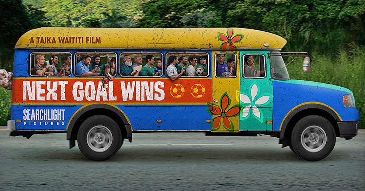 Taika Waititi Announces His Next Film Titled 'Next Goal Wins' With A Surprise Poster, Check Out!