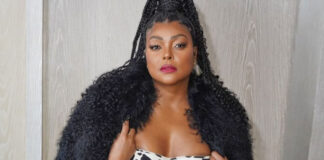 Taraji P. Henson will be seen in a guest role in 'Abbott Elementary'