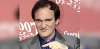 Tarantino to be guest of honour at Cannes Directors' Fortnight