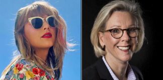 Taylor Swift invited to be Tampa Mayor for a day during The Eras Tour