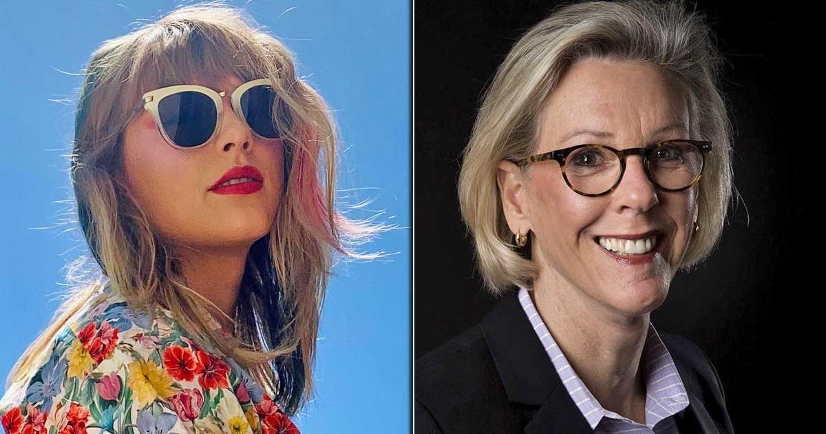 Taylor Swift invited to be Tampa Mayor for a day during The Eras Tour