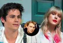 Taylor Swift's All Too Well Star Dylan O'Brien Allegedly Gets Spotted Leaving Her NYC Apartment Leaving The Netizens With Mixed Reactions!