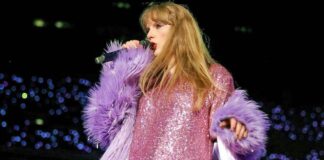 Taylor Swift’s Die-Hard Fan Wins A Lottery Ticket To ‘Eras Tour’ & Pens An Emotional Note Describing Her Experience: “I Grew Up In Poverty…” Taylor Swift’s Die-Hard Fan Wins A Lottery Ticket To ‘Eras Tour’ & Pens An Emotional Note Describing Her Experience - See Video Inside