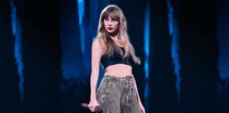 Taylor Swift's Eras World Tour Comes Under Fire As Several Netizens Accuse Her Of Promoting Satanism & Witchcraft On Stage; Read On