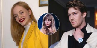 Taylor Swift’s Ex-Boyfriend Joe Alwyn Has Already Moved On? Spotting With Emma Laird Sparks Wild Romance Rumours! Taylor Swift's Ex Joe Alwyn Is Already Sparking Romance Rumours With Emma Laird Within Days Of His Shocking Split?