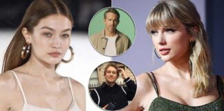 Taylor Swift’s True Friendship Blossoms As Gigi Hadid, After Ryan Reynolds, Unfollows Joe Alwyn On Instagram Taylor Swift's True Friendship Blossoms As Gigi Hadid Unfollows Her Rumoured Ex-Beau On Instagram