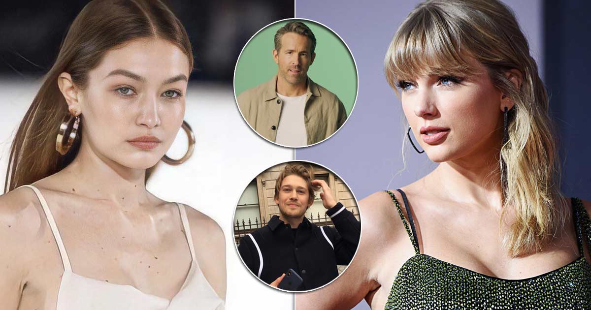 Taylor Swift's True Friendship Blossoms As Gigi Hadid Unfollows Her Rumoured Ex-Beau On Instagram