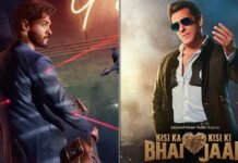 Aayush Sharma To Knock At The Theatre Screens In A Broody Avatar As Ruslaan Teaser Gets Attached With Salman Khan’s Kisi Ka Bhai Kisi Ki Jaan Teaser of Aayush Sharma’s RUSLAAN to be attached to Salman Khan’s Kisi Ka Bhai Kisi Ki Jaan in theatres