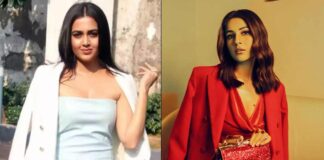 Tejasswi Prakash Accused Of Copying Shehnaaz Gill’s Style, Brutally Trolled As Haters Say “Everyone Knows Who You’re Copying Since Day 1” Tejasswi Prakash Accused Of Copying Shehnaaz Gill's Style, Netizens Troll Her!