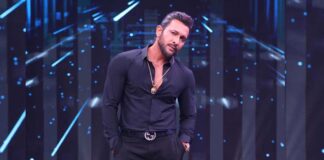 Terence to 'India's Best Dancer 3' contestant: 'I want to learn dance from you'