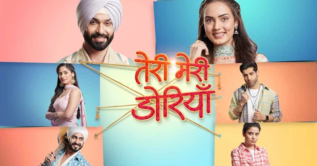 'Teri Meri Doriyaan': Sahiba's equation with Angad going to change with Seerat's entry