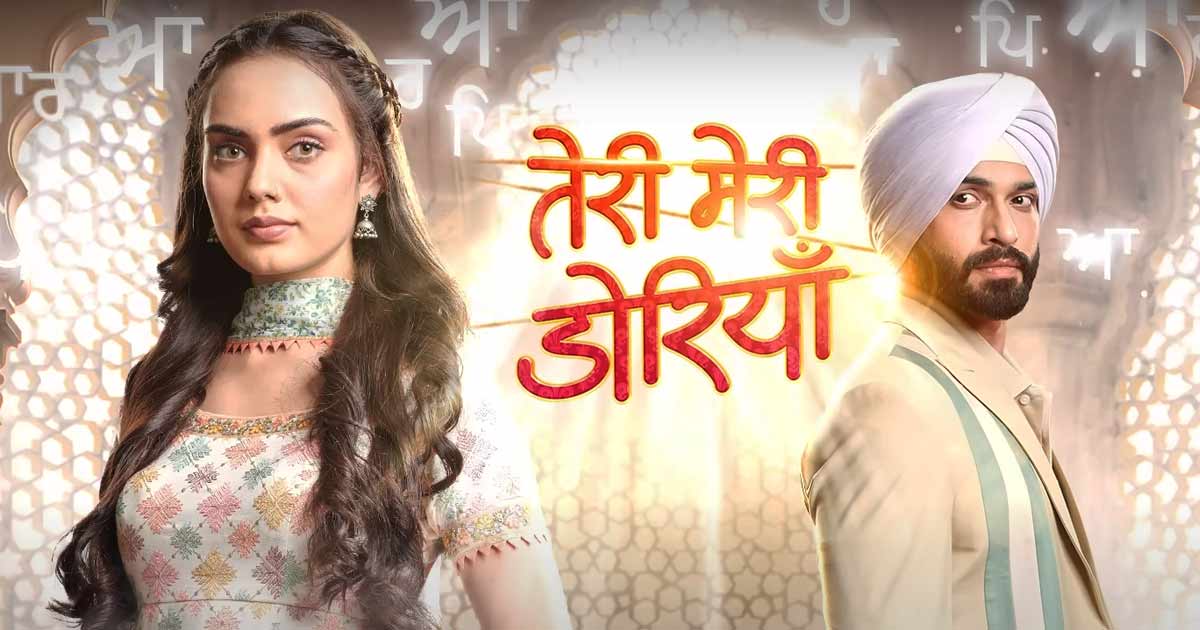 'Teri Meri Doriyaann': Saheba asks Angad for 7 days to uncover truth