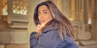 'Thapki Pyar Ki' actress Monica Khanna makes her OTT debut with 'Surkh'
