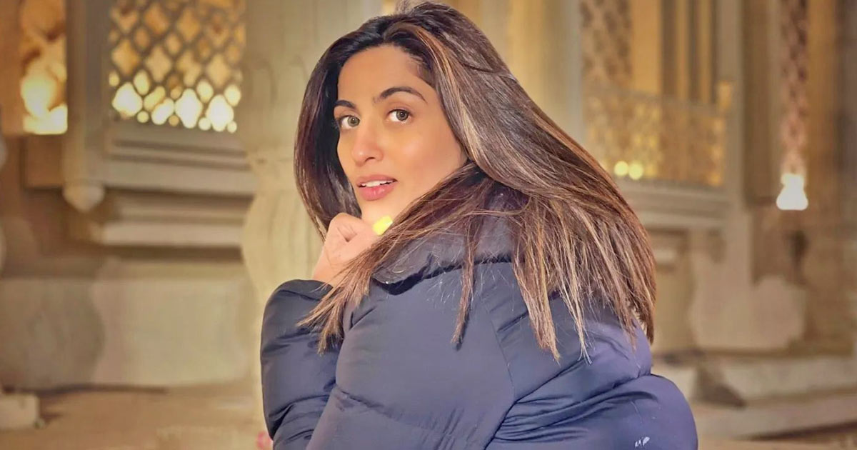 Monica Khanna On Making Her OTT Debut With 'Surkh': "We Actors Are Blessed To Have Been Portraying..."
