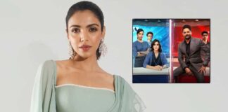 'The Broken News 2' will see Shriya Pilgaonkar's character fight for justice