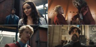'The Hunger Games..' trailer sets the stage for a perfect prequel to the trilogy