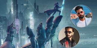 The Immortal Ashwatthama Yet Again Shelved As The Project Allegedly Suffers A 30 Crore Loss Amidst Ranveer Singh's Interest To Lead It After Vicky Kaushal Gets Dropped