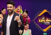 The Kapil Sharma Show Is Going To End Very Soon Once Again? Are Makers Pulling The Plug Of The Comedy Show?