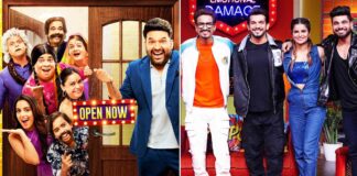 The Kapil Sharma Show’s Clash With Entertainment Ki Raat Addressed By Bharti Singh’s Husband Haarsh Limbachiyaa, Says “People Will Watch…” The Kapil Sharma Show's Clash With Entertainment Ki Raat Addressed By Bharti Singh's Husband Haarsh Limbachiyaa , Read On!