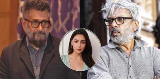 The Kashmir Files’ Vivek Agnihotri Rejects Accepting Filmfare Awards Saying This “Humiliating System Must End” & Directors Have No Faces So “Sanjay Leela Bhansali Looks Like Alia Bhatt” The Kashmir Files' Vivek Agnihotri Rejects Accepting Filmfare Awards Saying This "Humiliating System Must End" & Directors Have No Faces