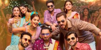 Kisi Ka Bhai Kisi Ki Jaan: Salman Khan Teams Up With Yo Yo Honey Singh For A Quirky Kids Anthem ‘Let’s Dance Chotu Motu’ The Kisi Ka Bhai Kisi Ki Jaan Album party shows no sign of stopping, Honey Singh joins Salman Khan for the quirky kids anthem 'Let’s Dance Chotu Motu'