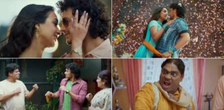 The most-awaited trailer of Mithun Chakraborty’s son Namashi Chakraborty and debutant Amrin starrer Bad Boy, out now