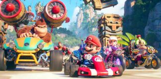 The Super Mario Bros. Movie Box Office (Worldwide): Exceeds The Expectations With $200 Million+ In 5-Day Extended Opening Weekend Domestically, Already In Huge Profits? The Super Mario Bros. Movie Box Office (Worldwide)