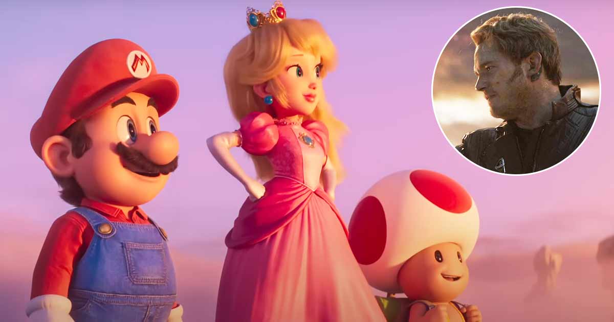 The Super Mario Bros. Movie Box Office WorldWide: Chris Pratt Starrer Animated Film Is On The Brink Of Entering $1 Billion Club; Read On